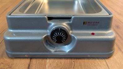 Mol d'Art Chocolate Melter - 12 KG - Temperer