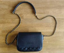 Valentino Special Ross Crossbody Bag