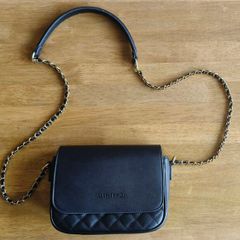 Valentino Special Ross Crossbody Bag