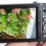 Samsung ES30 Black 12.1MP digital compact camera Tested Image 10