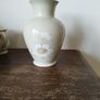 Denby 'Daybreak' Flowervase Image 2