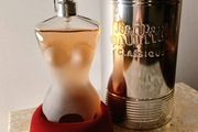Jean Paul Gaultier Classique edt