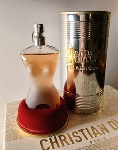 Jean Paul Gaultier Classique edt
