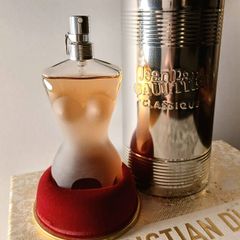 Jean Paul Gaultier Classique edt