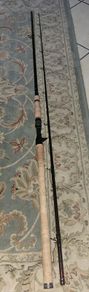 baitcasting rod