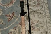 baitcasting rod