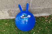 kids toy space hopper