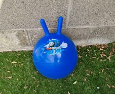 kids toy space hopper
