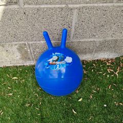 kids toy space hopper