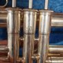 Yamaha 231s flugelhorn Image 4