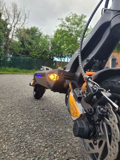 Electric Scooter,kukirin G2 Master, Brand New , Delivery Available, 6 Months Warranty,bag For Free
