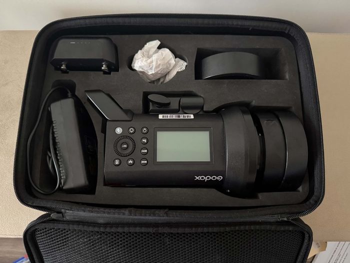 Godox AD 400 Pro