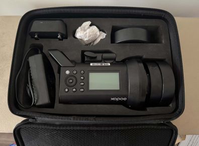 Godox AD 400 Pro