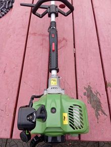 Strimmer