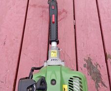 Strimmer