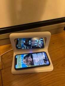 Wireless Phone Charger