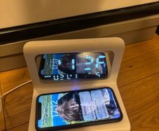 Wireless Phone Charger