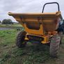 Barford  5 tonne Swivel Dumper Image 3