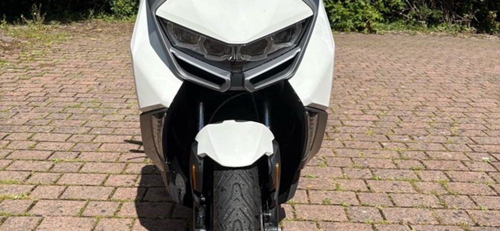2024 Bmw C400gt(241)