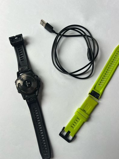 Garmin fenix 5
