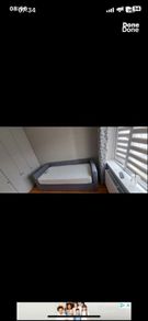 Guest bed