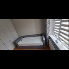 Guest bed