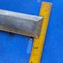 Stanley 1.1/4" Chisel Image 2