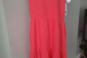 bnwt f&amp;f summer dress