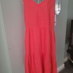bnwt f&f summer dress