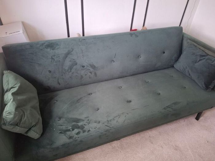 sofa bed