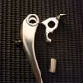 Aprilia Front Brake Lever Image 2