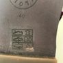 Bimba y Lola Animal Print Sandals New Size EU 40 Image 3