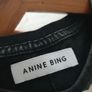 Anine Bing Tshirt Size Small Image 4