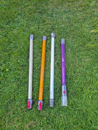 dyson cordless parts