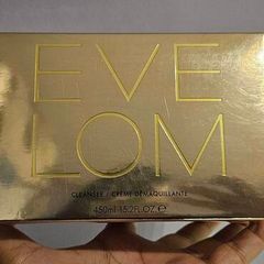 Eve Lom Cleansing Balm in 450ml