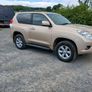 Toyota landcruiser Image 7
