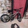 8 year old Boys bike Image 2