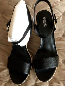 Michael Kors Wedge Sandals