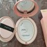 K-Beauty Tir Tir Mask Fit All-Cover Cushion Foundation in 21C Cool Ivory Image 4
