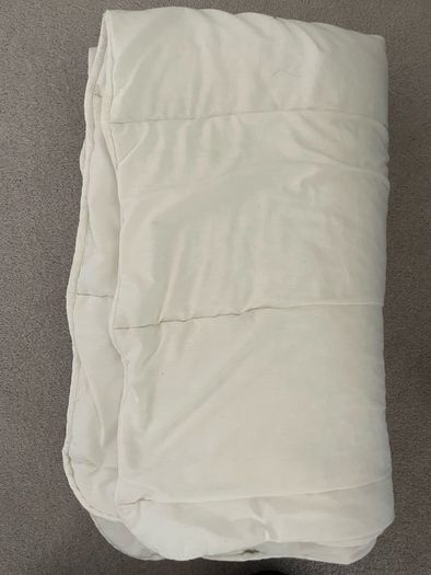 Toddler bedding bundle