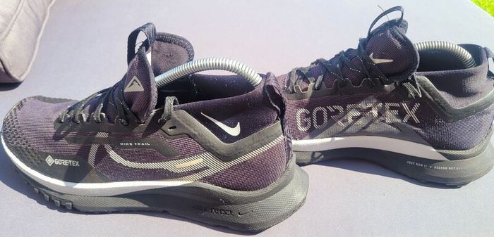 Nike Gore-tex
