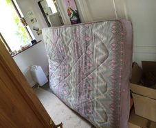 Mattress Double Bed 4ft6 x 6ft