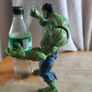 Marvel The Incredible Hulk Diamond Select 9" Figure Image 5