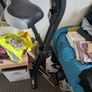 Exercise Bike Image 2