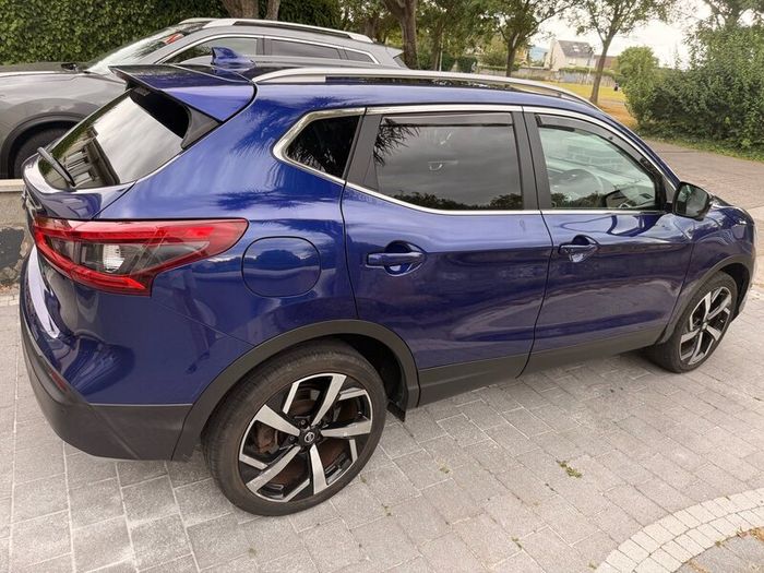 Nissan Qashqai 1.5 DCI Tekna - Panoramic Roof