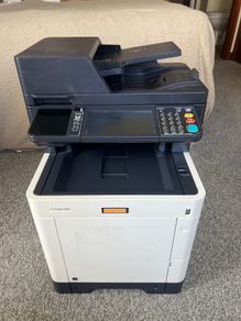 UTAX P-C3062i A4 Colour Laser Multifunction Printer