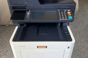 UTAX P-C3062i A4 Colour Laser Multifunction Printer