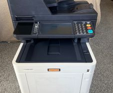 UTAX P-C3062i A4 Colour Laser Multifunction Printer