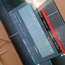 NVR and camera's X4 camera's need a power supply no running cable from camera to NVR, records directly onto NVR comes with 500gb hard drive Image 2