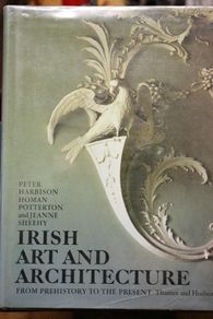 Irish Art and Architecture.